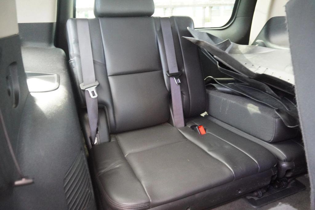 used 2012 GMC Yukon car, priced at $10,995