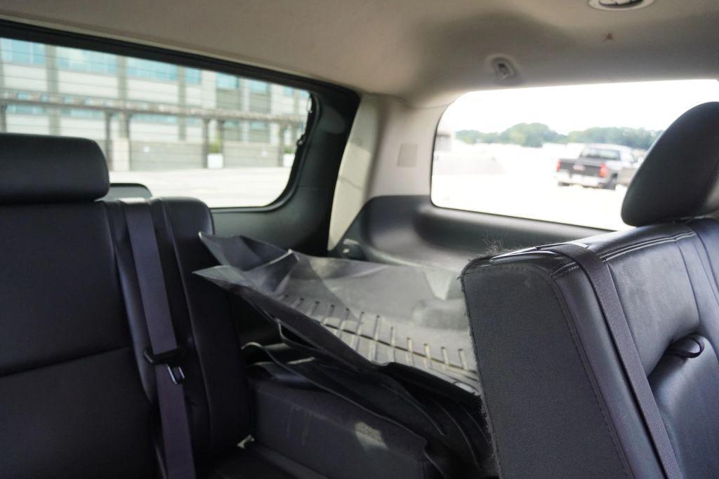 used 2012 GMC Yukon car, priced at $10,995