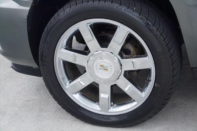 used 2011 Cadillac Escalade car, priced at $13,995
