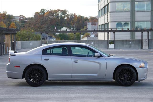 used 2013 Dodge Charger car, priced at $14,495