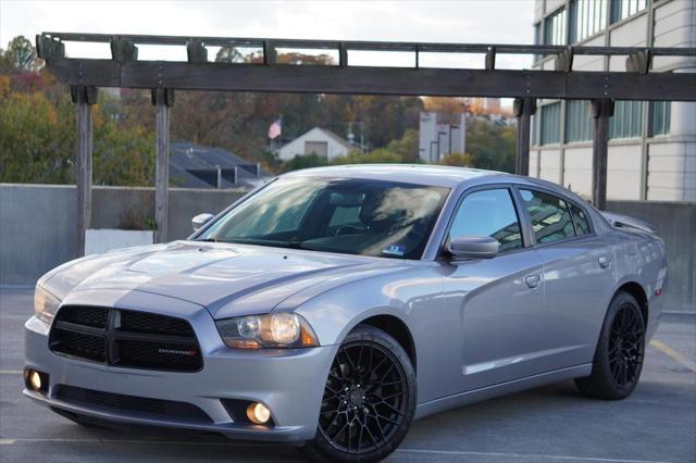 used 2013 Dodge Charger car, priced at $14,495