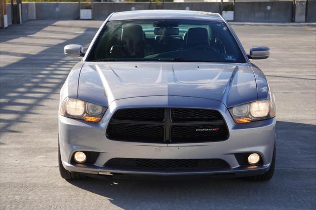 used 2013 Dodge Charger car, priced at $14,495