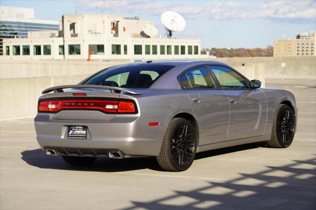 used 2013 Dodge Charger car, priced at $14,495