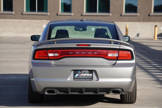 used 2013 Dodge Charger car, priced at $14,495