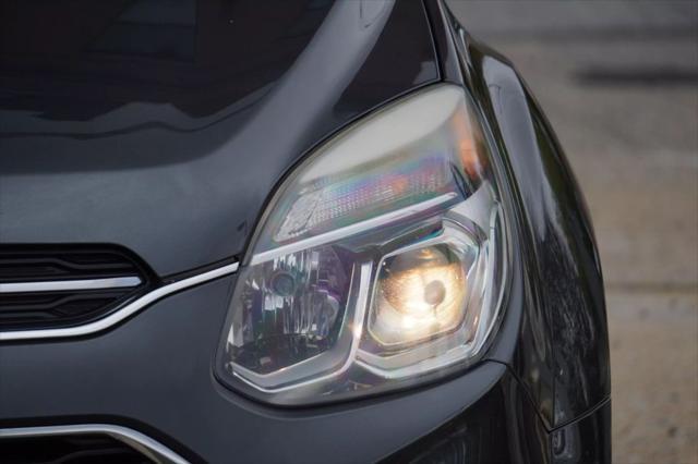 used 2017 Chevrolet Equinox car, priced at $8,455