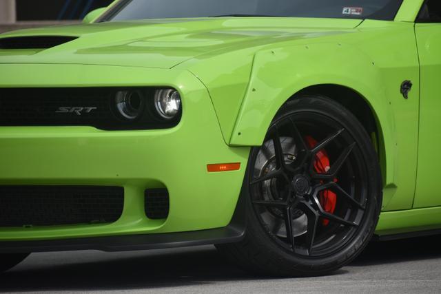 used 2015 Dodge Challenger car, priced at $44,880