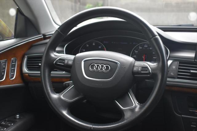 used 2013 Audi A7 car, priced at $11,396