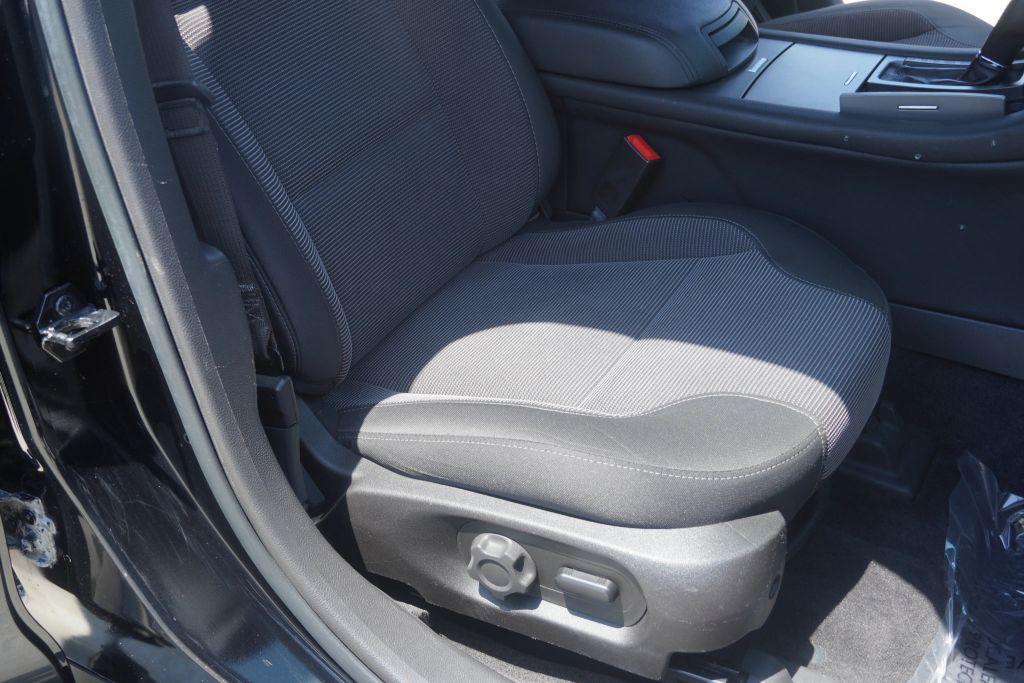 used 2017 Ford Taurus car, priced at $9,995
