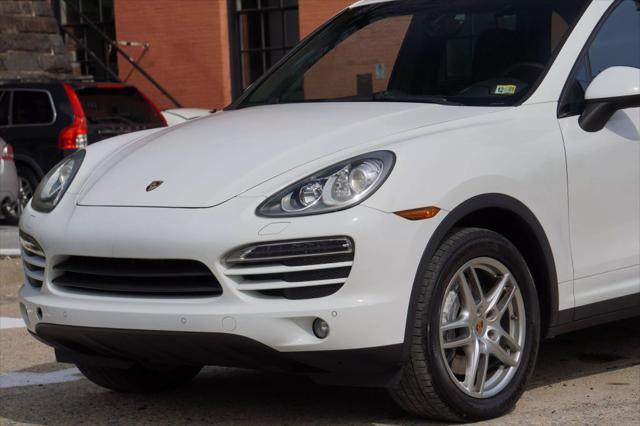 used 2013 Porsche Cayenne car, priced at $12,395