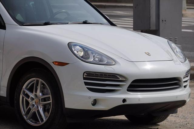 used 2013 Porsche Cayenne car, priced at $12,395