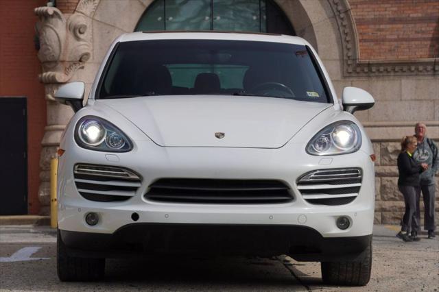 used 2013 Porsche Cayenne car, priced at $12,395