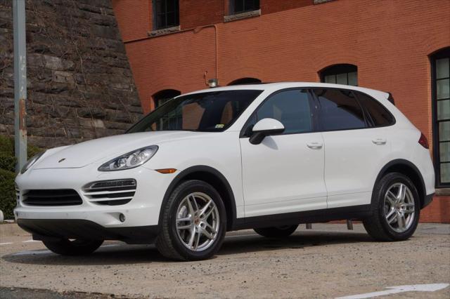 used 2013 Porsche Cayenne car, priced at $12,395