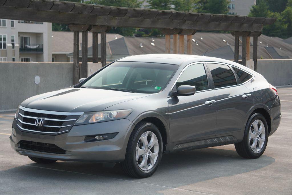used 2010 Honda Accord Crosstour car, priced at $10,795