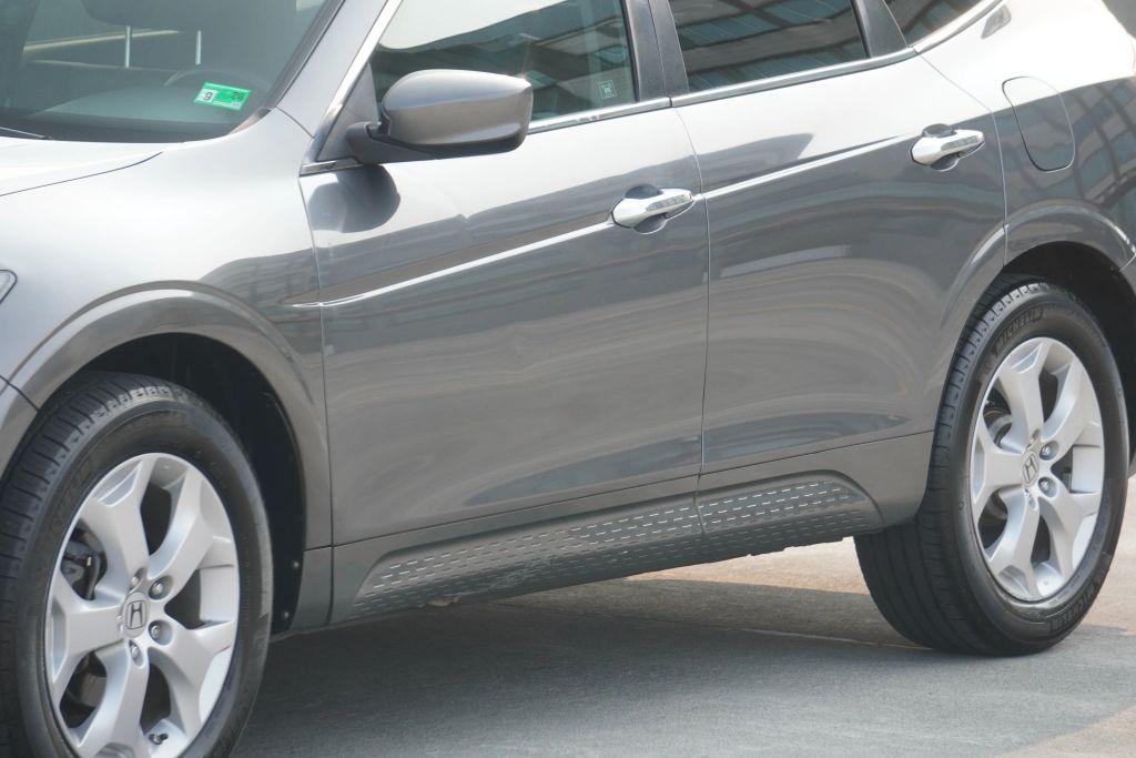 used 2010 Honda Accord Crosstour car, priced at $10,795