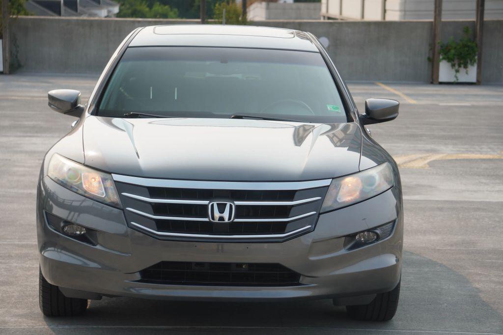 used 2010 Honda Accord Crosstour car, priced at $10,795