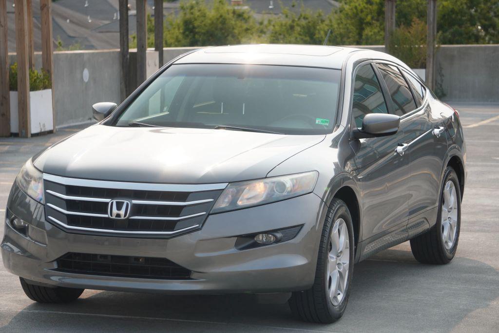 used 2010 Honda Accord Crosstour car, priced at $10,795
