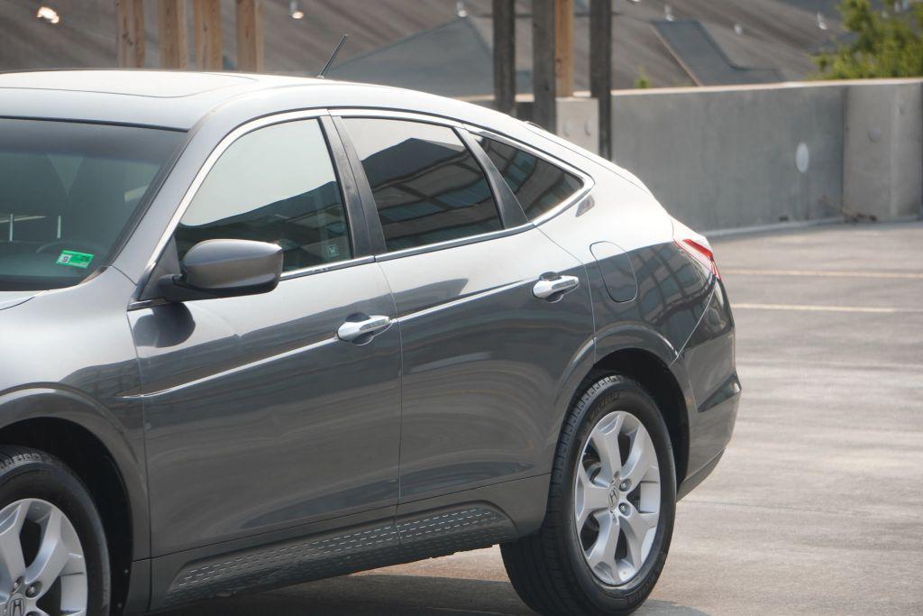 used 2010 Honda Accord Crosstour car, priced at $10,795