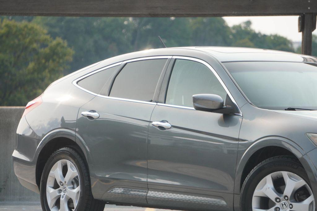 used 2010 Honda Accord Crosstour car, priced at $10,795