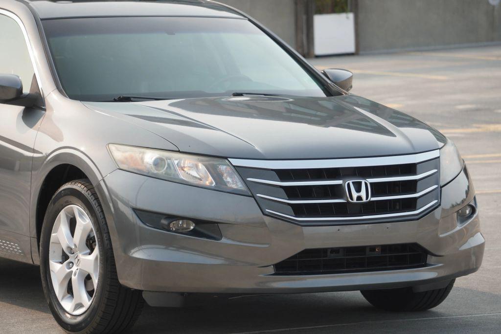 used 2010 Honda Accord Crosstour car, priced at $10,795