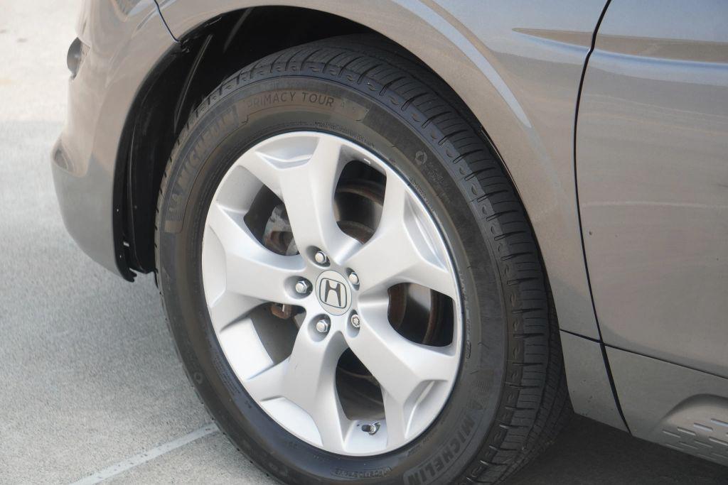 used 2010 Honda Accord Crosstour car, priced at $10,795