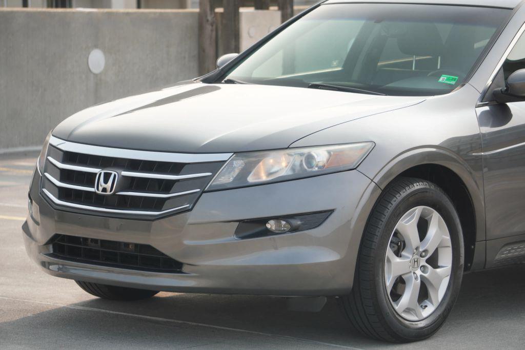 used 2010 Honda Accord Crosstour car, priced at $10,795
