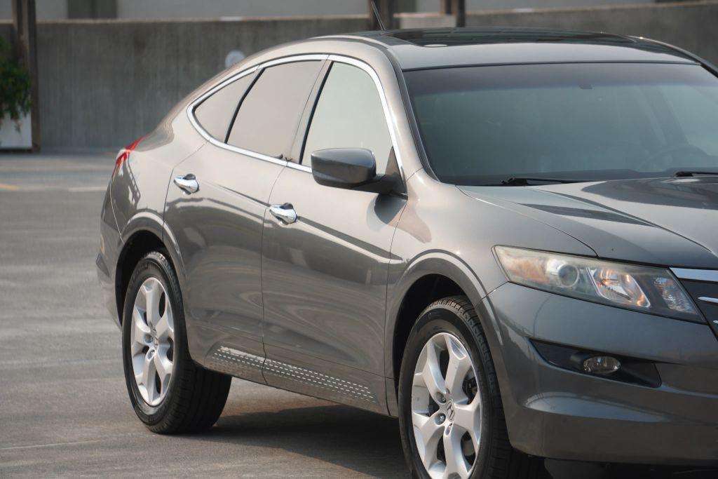 used 2010 Honda Accord Crosstour car, priced at $10,795