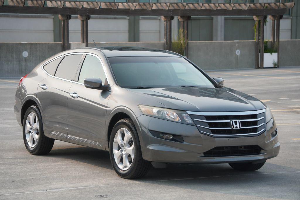 used 2010 Honda Accord Crosstour car, priced at $10,795