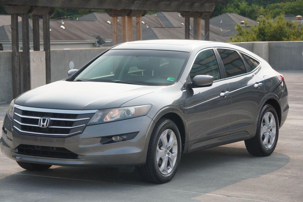 used 2010 Honda Accord Crosstour car, priced at $10,795