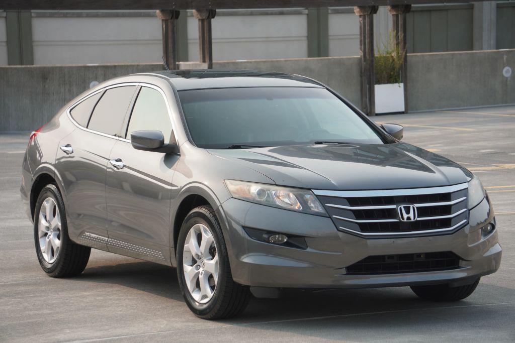 used 2010 Honda Accord Crosstour car, priced at $10,795