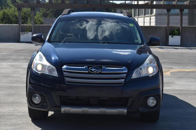 used 2014 Subaru Outback car, priced at $9,495