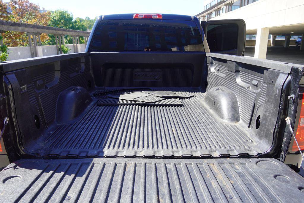used 2016 Chevrolet Silverado 1500 car, priced at $16,495