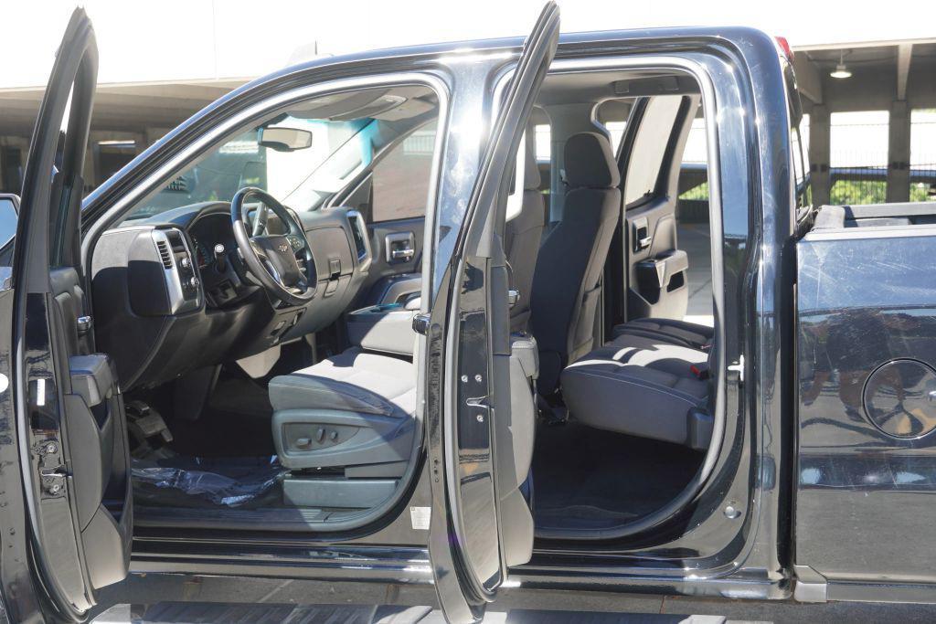 used 2016 Chevrolet Silverado 1500 car, priced at $16,495