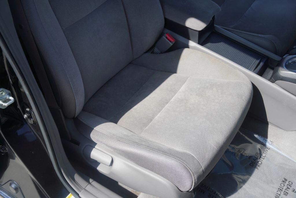 used 2008 Honda Civic car, priced at $4,495