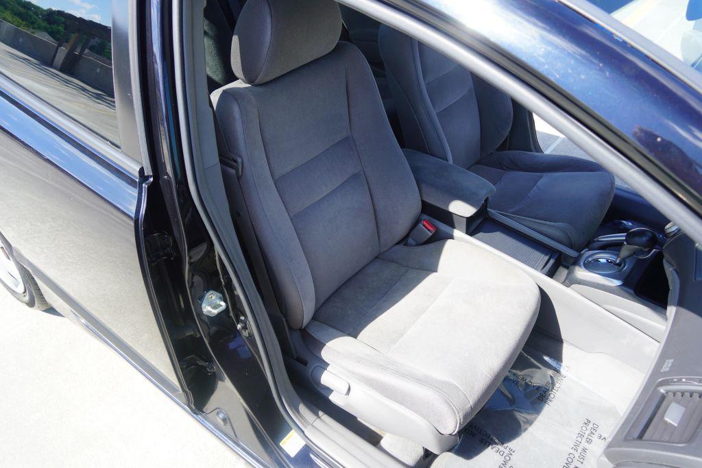 used 2008 Honda Civic car, priced at $4,495