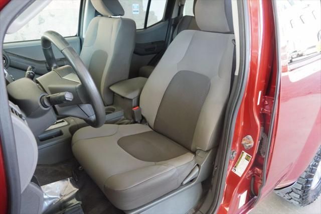 used 2014 Nissan Xterra car, priced at $11,295