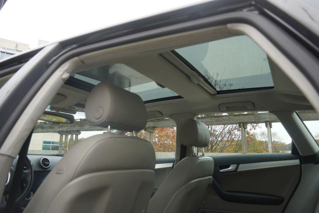 used 2006 Audi A3 car, priced at $5,495