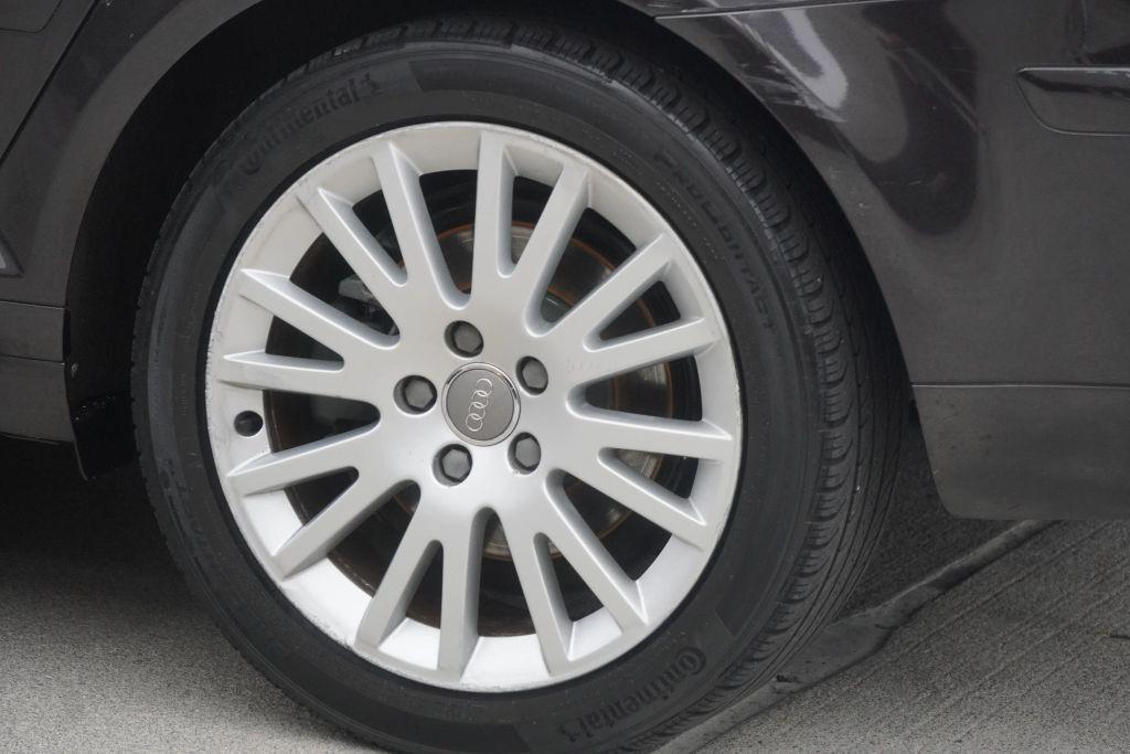 used 2006 Audi A3 car, priced at $5,495