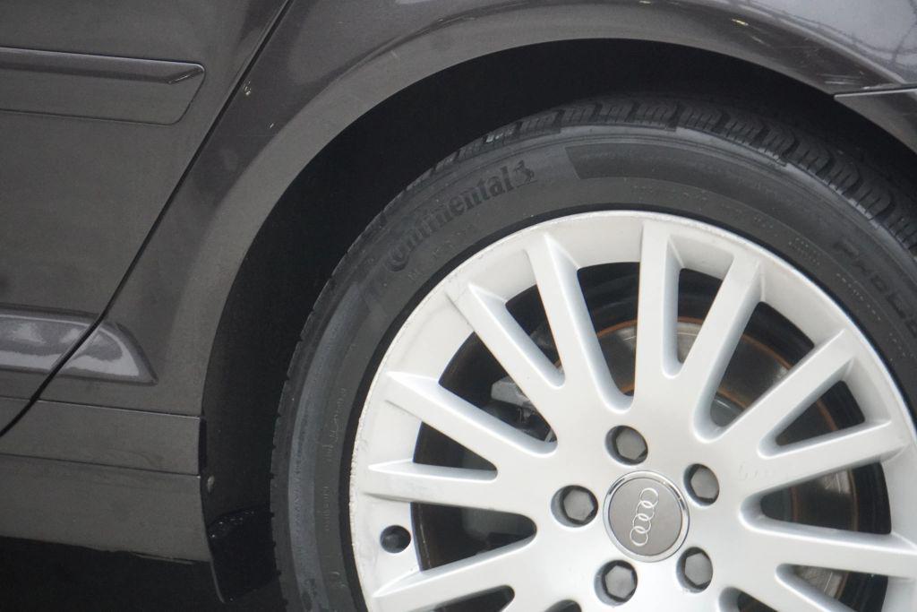 used 2006 Audi A3 car, priced at $5,495