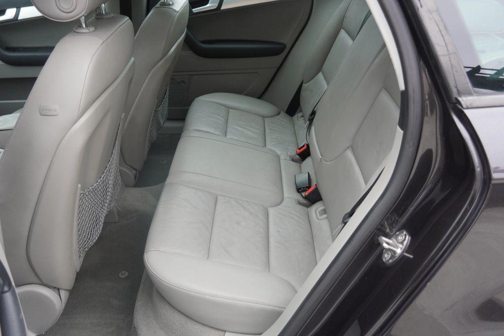 used 2006 Audi A3 car, priced at $5,495