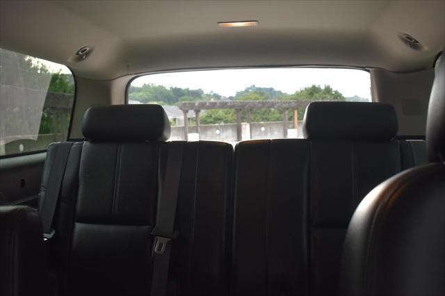 used 2011 Chevrolet Suburban car, priced at $12,795