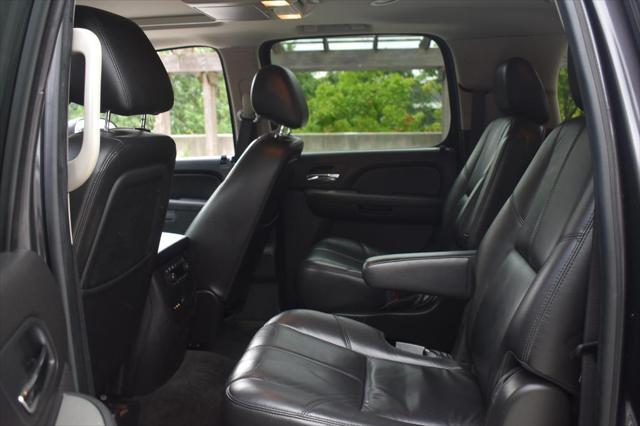 used 2011 Chevrolet Suburban car, priced at $12,795