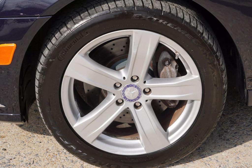 used 2011 Mercedes-Benz S-Class car, priced at $10,495