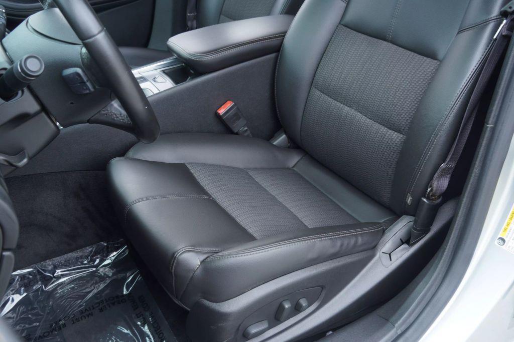 used 2016 Chevrolet Impala car, priced at $9,995