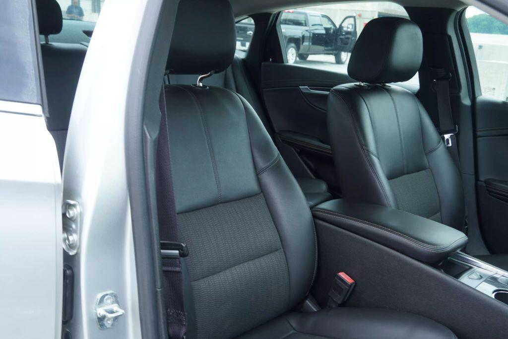 used 2016 Chevrolet Impala car, priced at $9,995