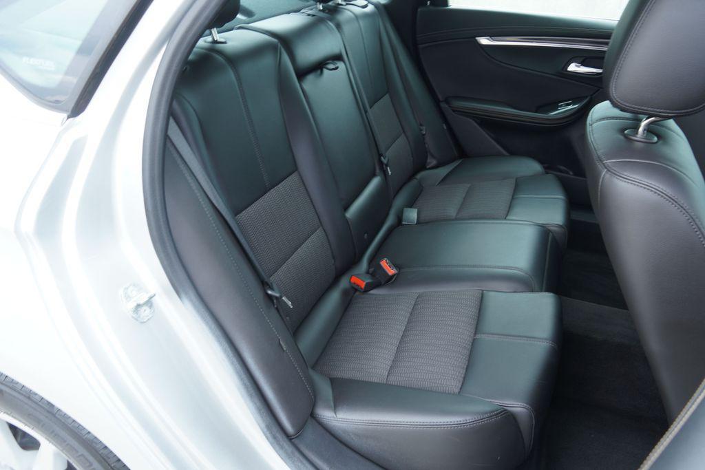 used 2016 Chevrolet Impala car, priced at $9,995