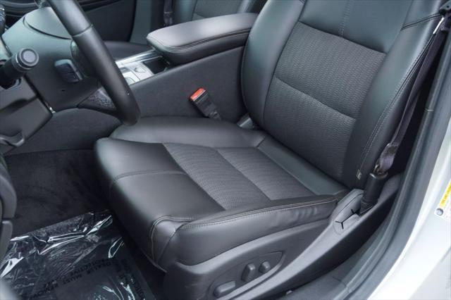 used 2016 Chevrolet Impala car, priced at $11,395