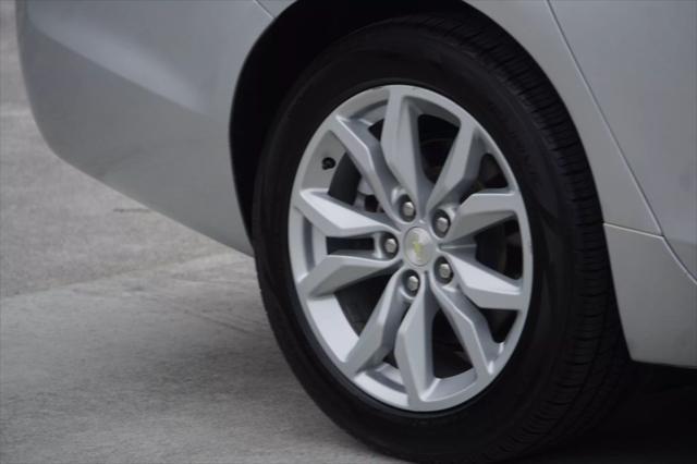 used 2016 Chevrolet Impala car, priced at $11,395