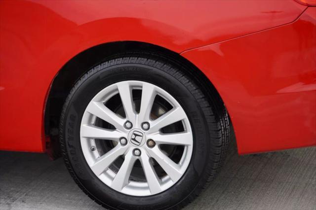 used 2012 Honda Civic car, priced at $6,795