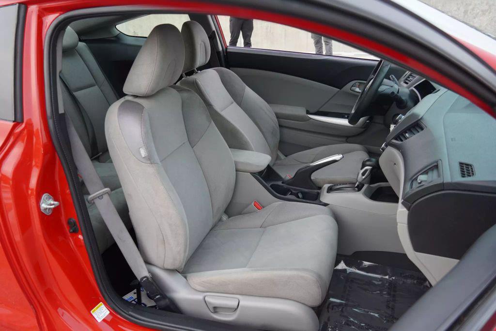 used 2012 Honda Civic car, priced at $5,500