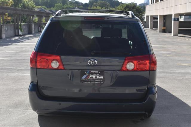 used 2006 Toyota Sienna car, priced at $4,995